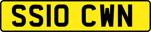 SS10CWN