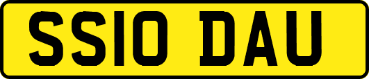 SS10DAU