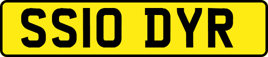 SS10DYR