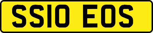 SS10EOS