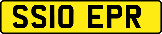 SS10EPR