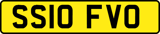 SS10FVO