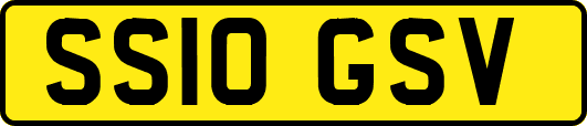 SS10GSV