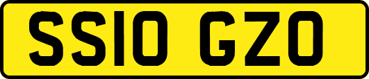 SS10GZO