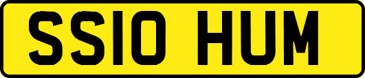 SS10HUM