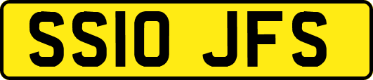 SS10JFS