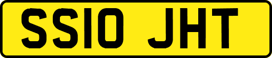 SS10JHT