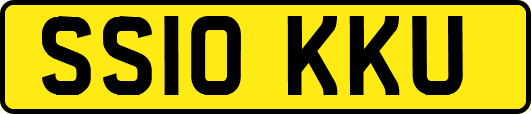 SS10KKU