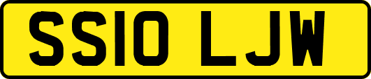 SS10LJW
