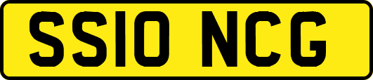 SS10NCG