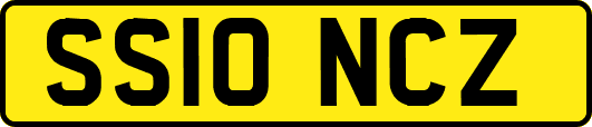 SS10NCZ