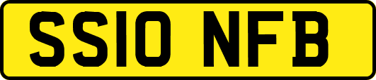 SS10NFB