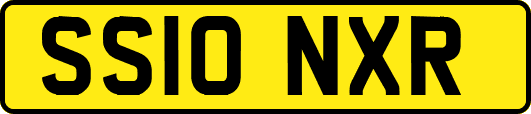 SS10NXR