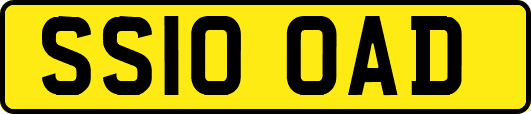 SS10OAD