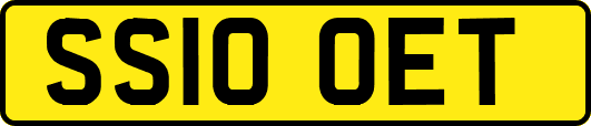 SS10OET