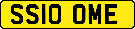 SS10OME
