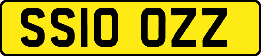 SS10OZZ