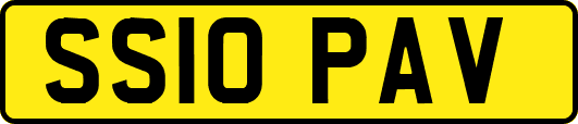 SS10PAV