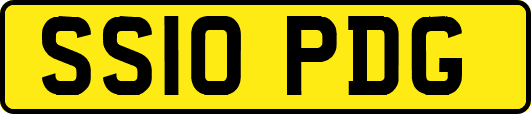 SS10PDG
