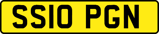 SS10PGN