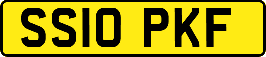 SS10PKF