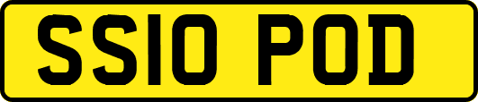 SS10POD