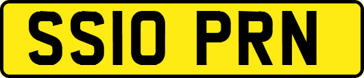 SS10PRN