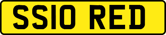 SS10RED