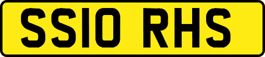 SS10RHS