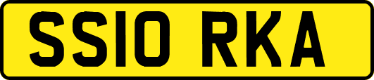 SS10RKA