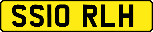 SS10RLH