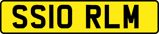 SS10RLM
