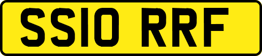 SS10RRF