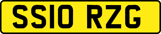 SS10RZG