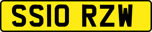 SS10RZW