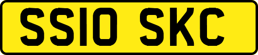 SS10SKC