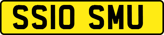 SS10SMU