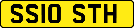 SS10STH