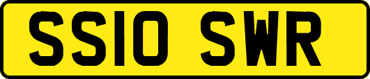 SS10SWR