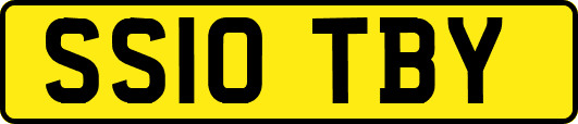 SS10TBY
