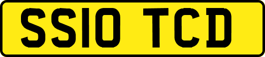 SS10TCD