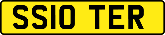 SS10TER