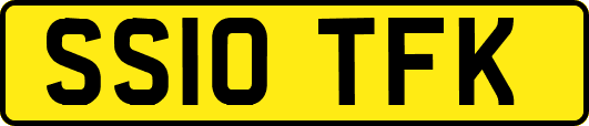 SS10TFK
