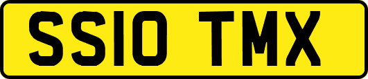 SS10TMX