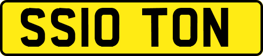 SS10TON