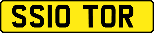 SS10TOR