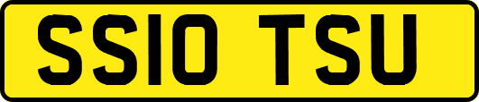 SS10TSU