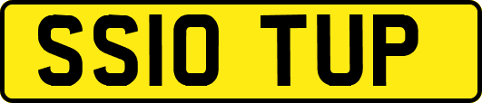 SS10TUP