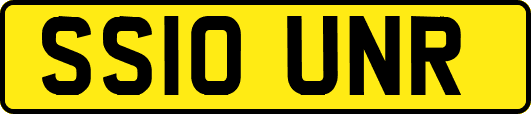 SS10UNR