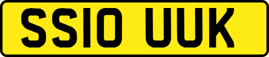 SS10UUK